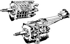 Getriebe